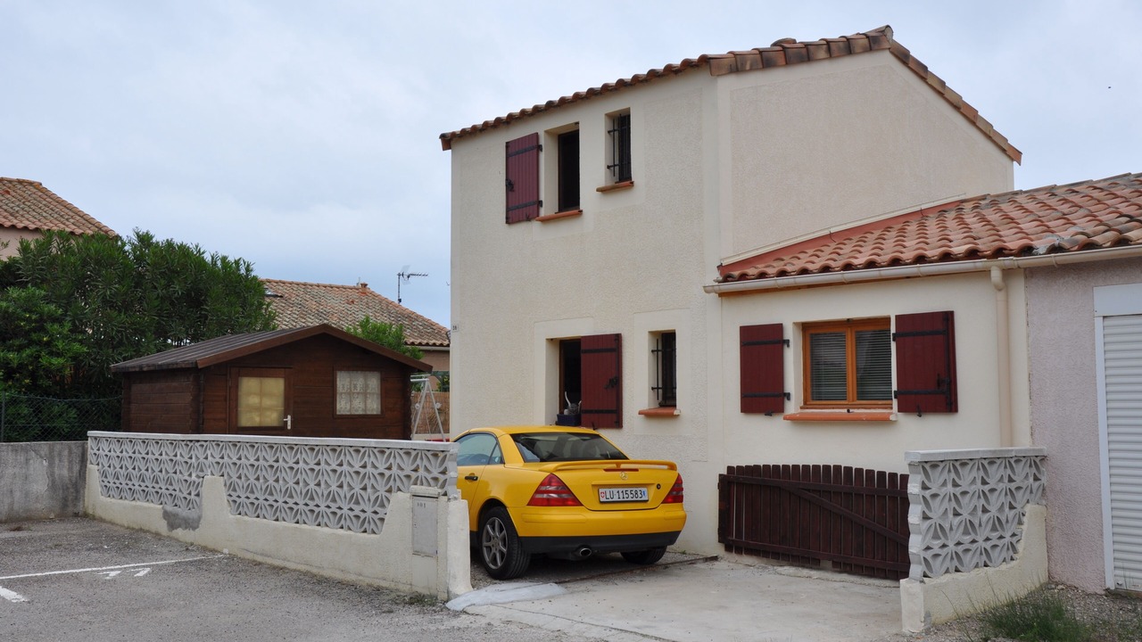 Photo of Outdoor in Sainte-Marie-la-Mer