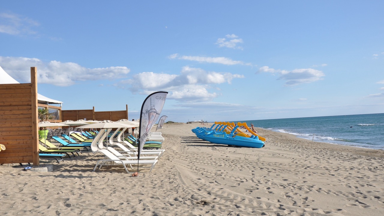 Photo of Others in Sainte-Marie-la-Mer