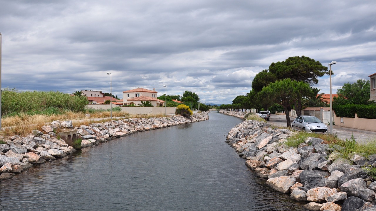 Photo of Outdoor in Sainte-Marie-la-Mer