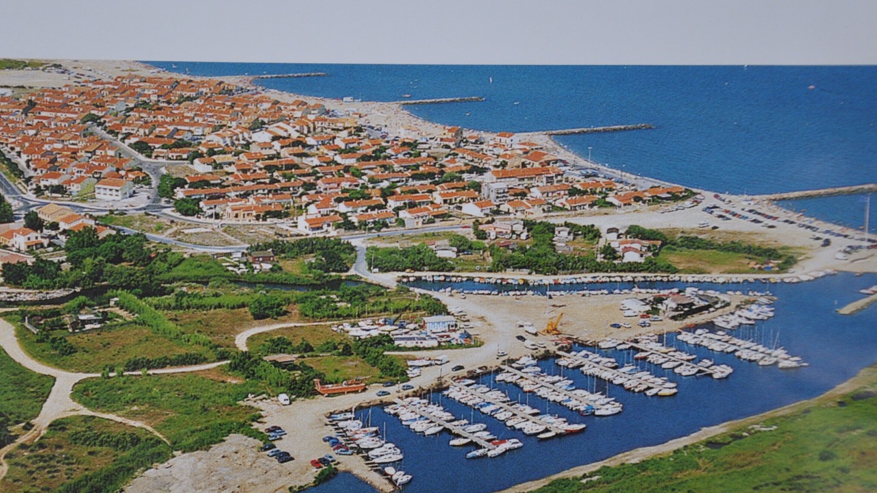 Photo of Others in Sainte-Marie-la-Mer
