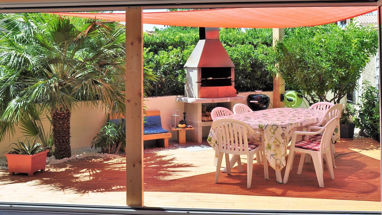 Photo of Outdoor in Sainte-Marie-la-Mer