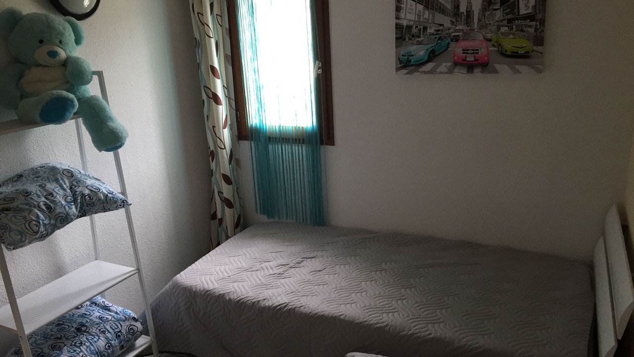 Photo of Bedroom in Sainte-Marie-la-Mer