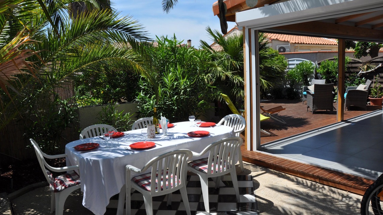 Photo of Outdoor in Sainte-Marie-la-Mer