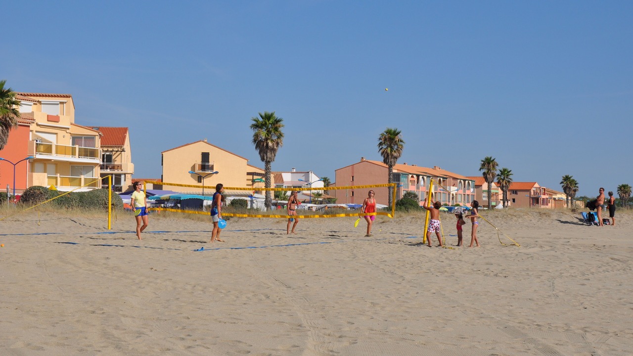 Photo of Others in Sainte-Marie-la-Mer