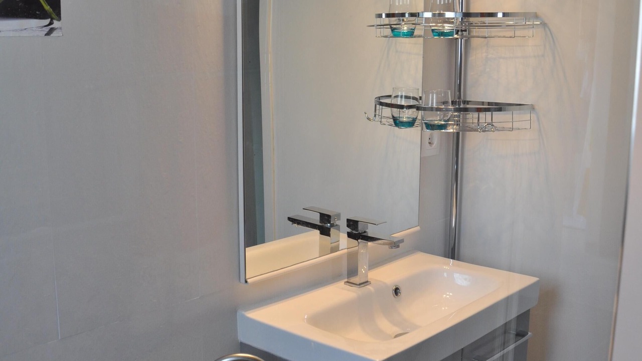 Photo of Bathroom in Sainte-Marie-la-Mer
