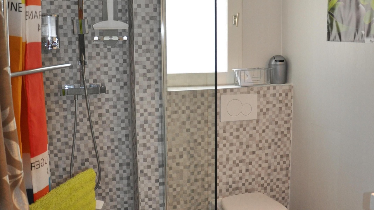 Photo of Bathroom in Sainte-Marie-la-Mer