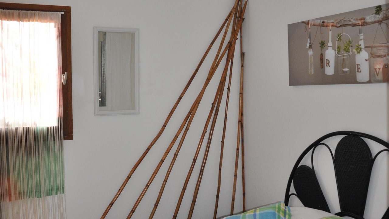 Photo of Bedroom in Sainte-Marie-la-Mer