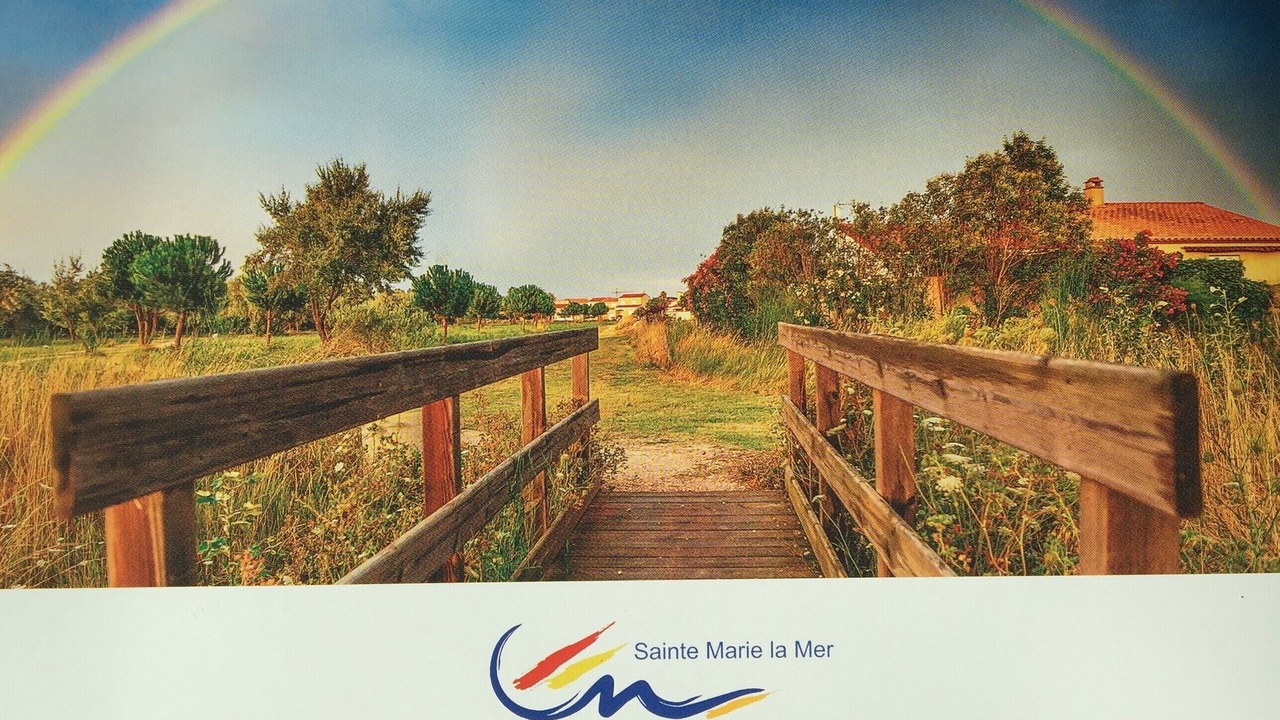 Photo of Others in Sainte-Marie-la-Mer