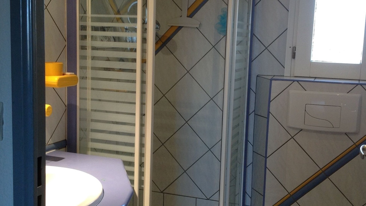 Photo of Bathroom in Sainte-Marie-la-Mer