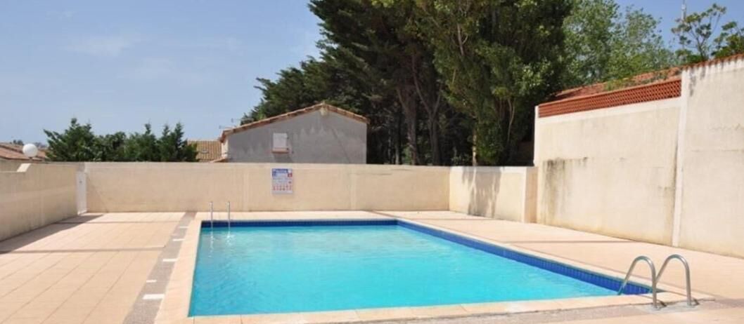Photo of Outdoor in Sainte-Marie-la-Mer