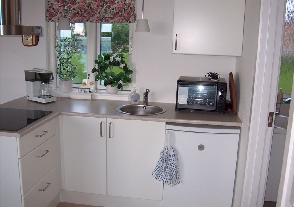 Photo of Kitchen in Nykobing Mors