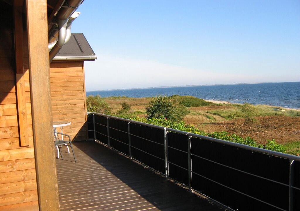 Photo of Patio Balcony in Nykobing Mors