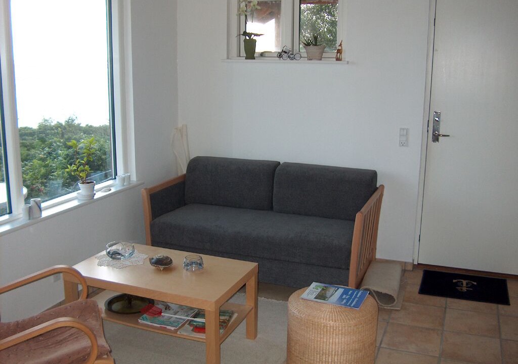 Photo of Livingroom in Nykobing Mors