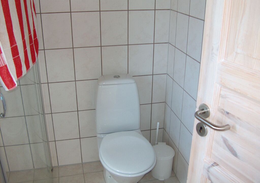 Photo of Bathroom in Nykobing Mors
