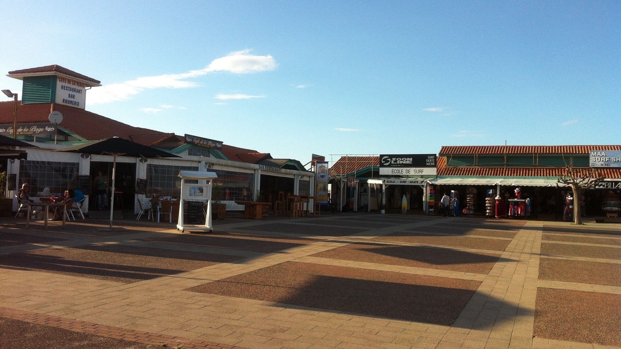 Photo of Outdoor in Moliets-et-Maa