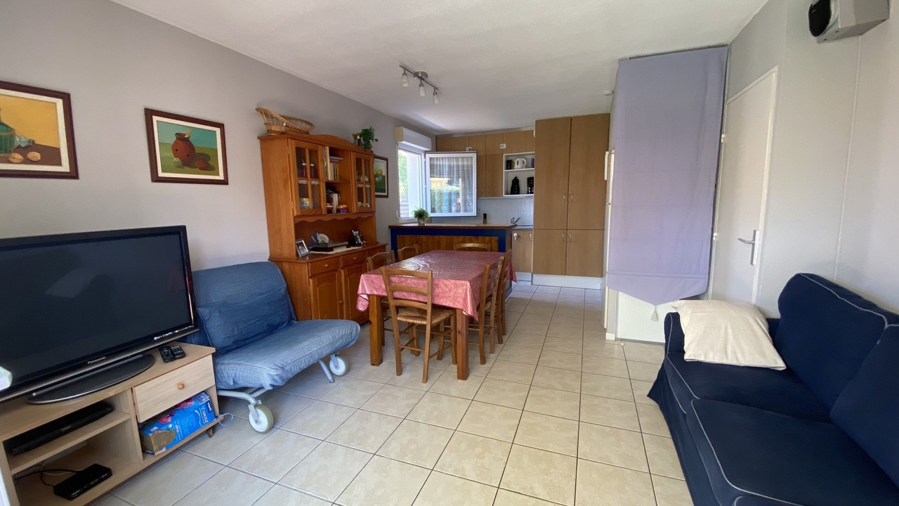 Photo of Livingroom in Moliets-et-Maa