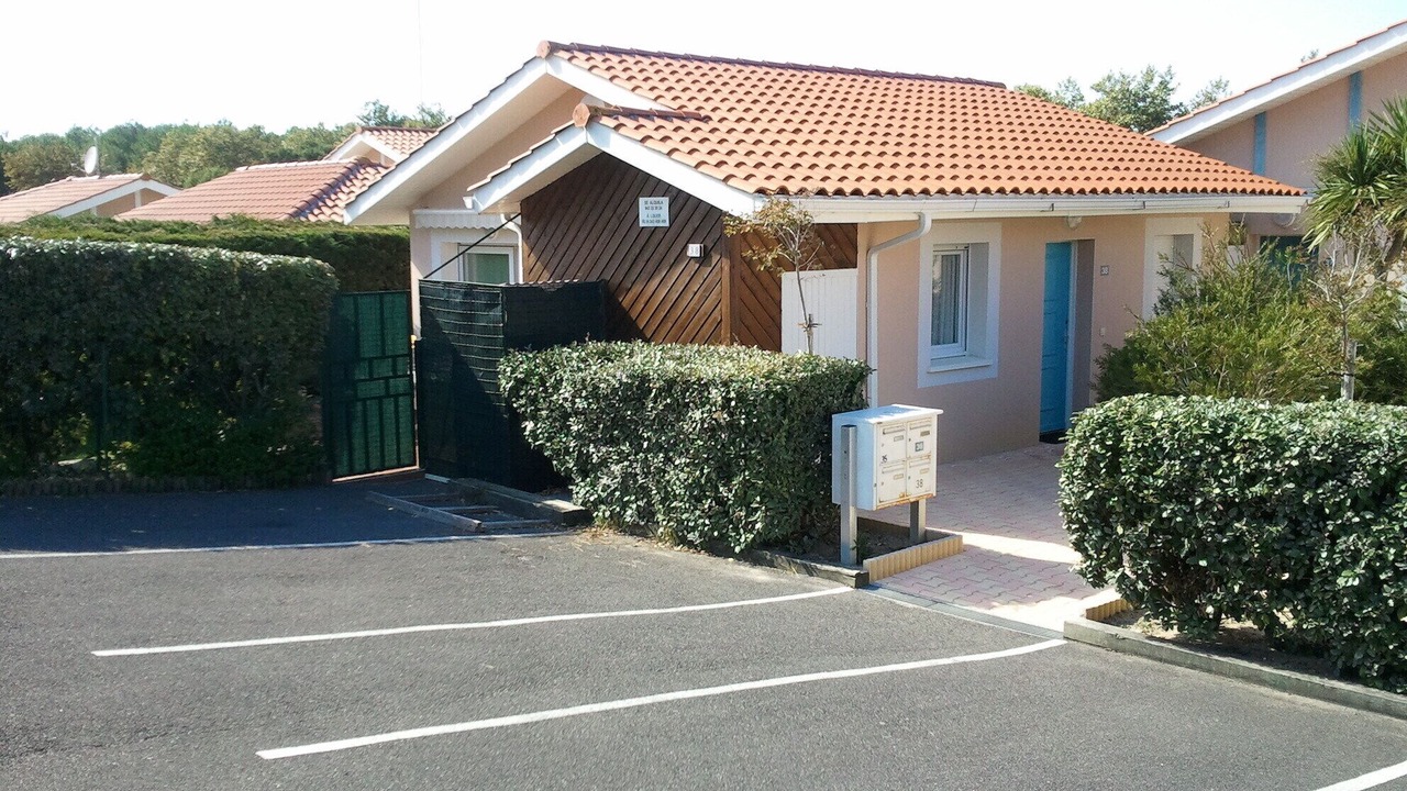 Photo of Outdoor in Moliets-et-Maa
