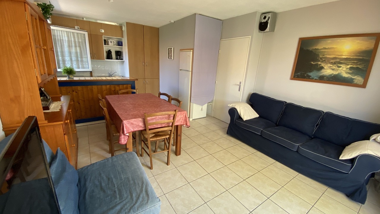 Photo of Livingroom in Moliets-et-Maa