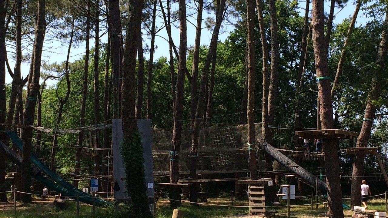 Photo of Outdoor in Moliets-et-Maa