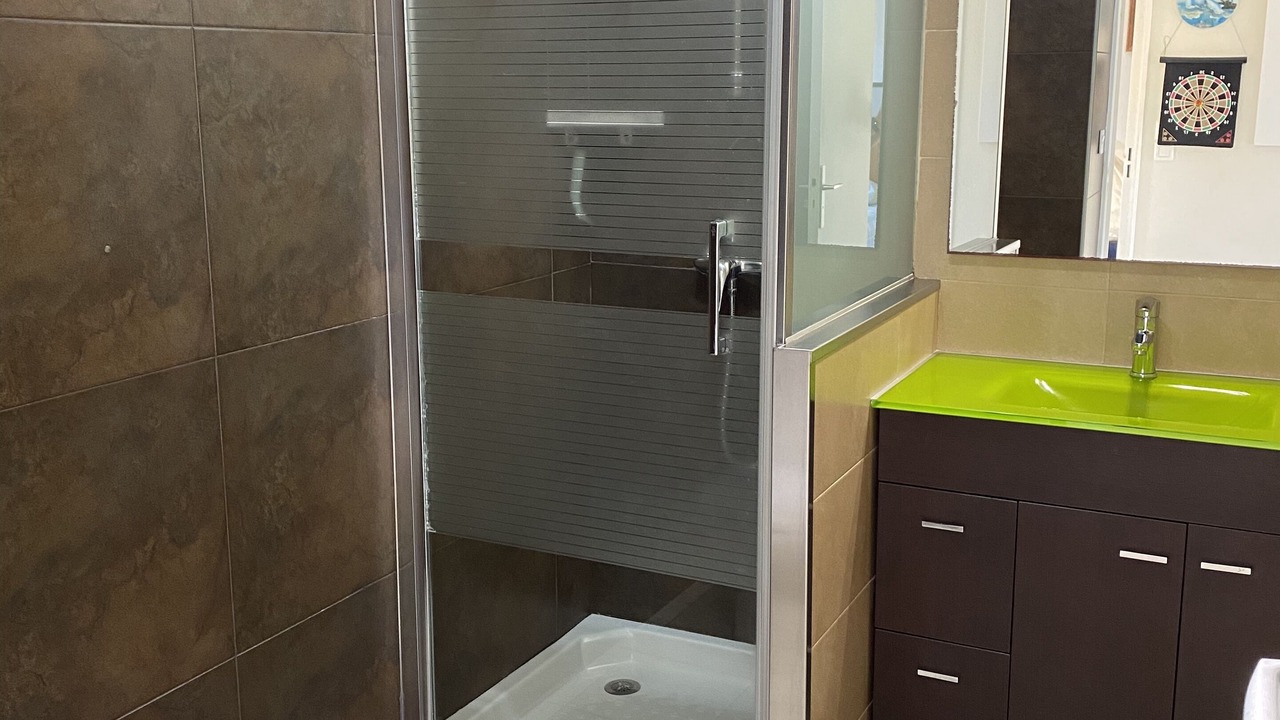 Photo of Bathroom in Moliets-et-Maa