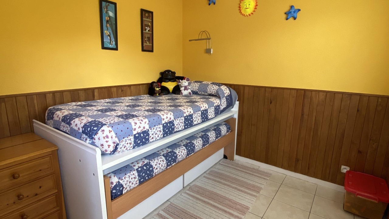 Photo of Bedroom in Moliets-et-Maa