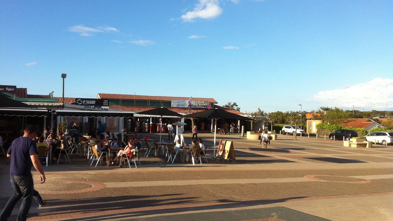Photo of Outdoor in Moliets-et-Maa