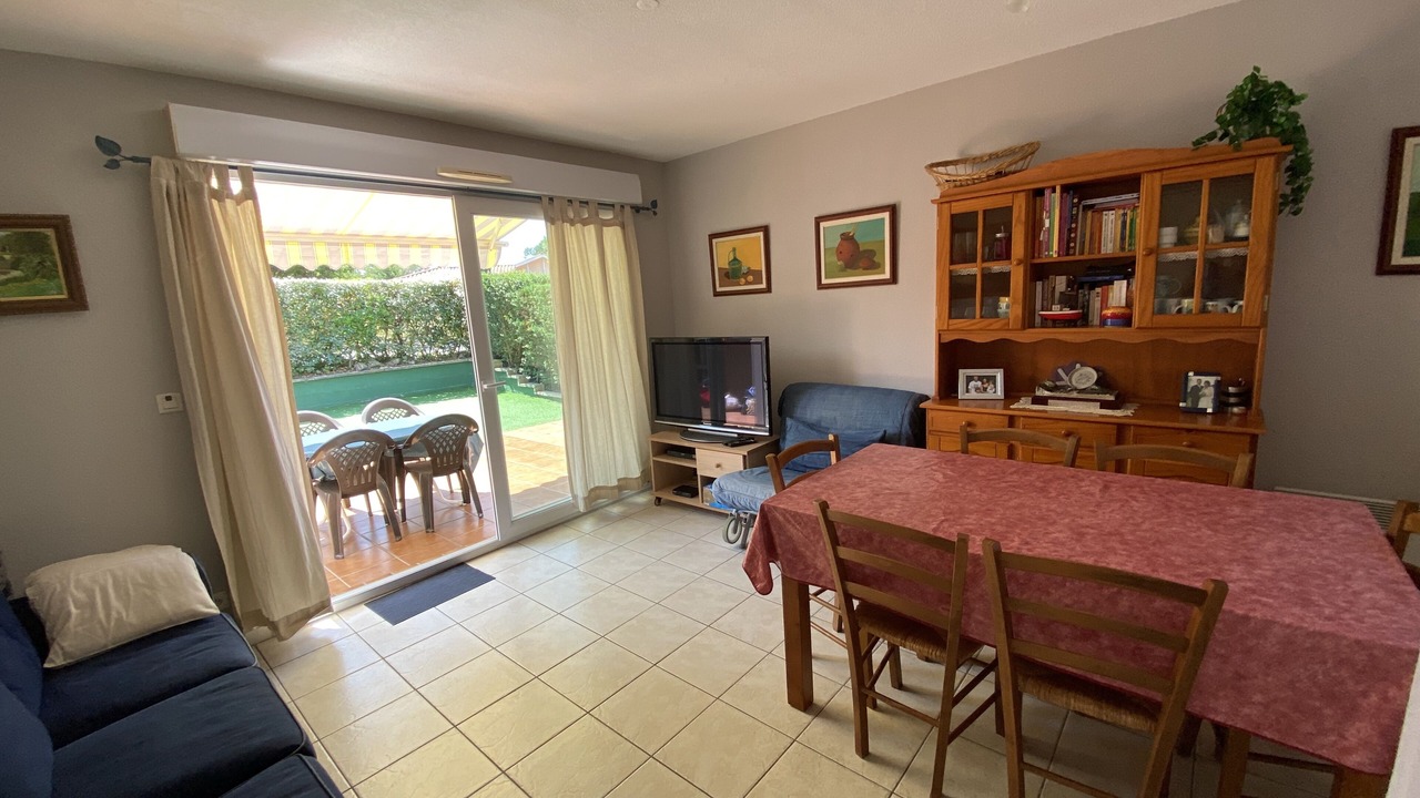 Photo of Livingroom in Moliets-et-Maa