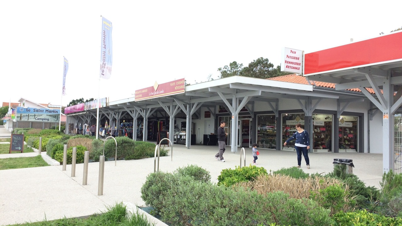 Photo of Outdoor in Moliets-et-Maa