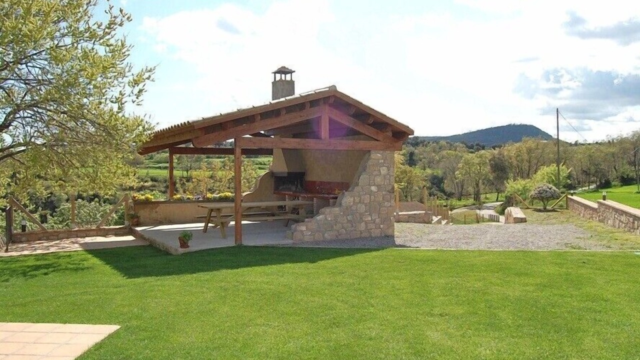 Photo of Outdoor in Montmajor