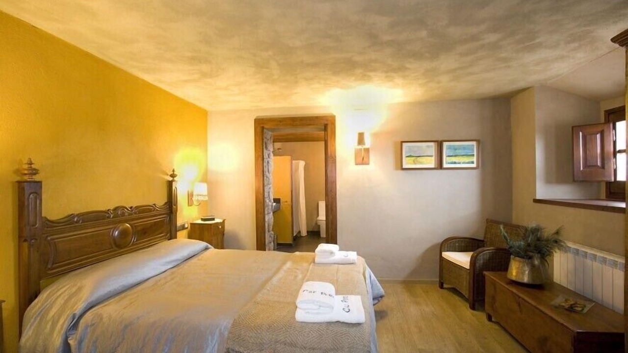 Photo of Bathroom in Montmajor