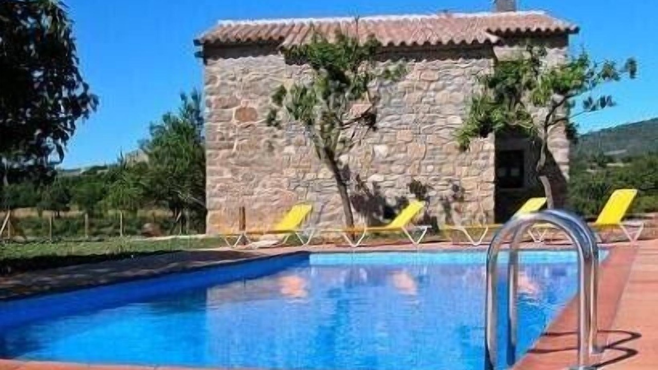 Photo of Outdoor in Montmajor