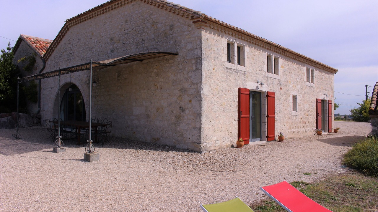 Photo of Outdoor in Cazes-Mondenard