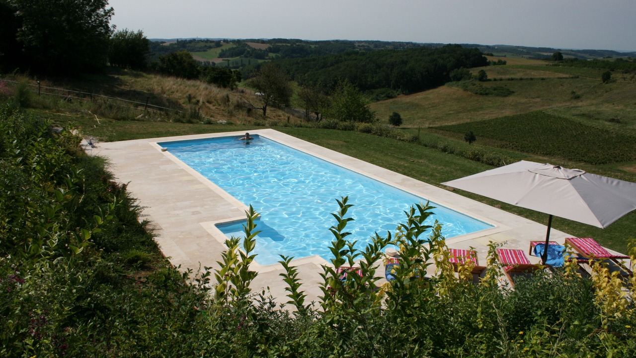 Photo of Outdoor in Cazes-Mondenard