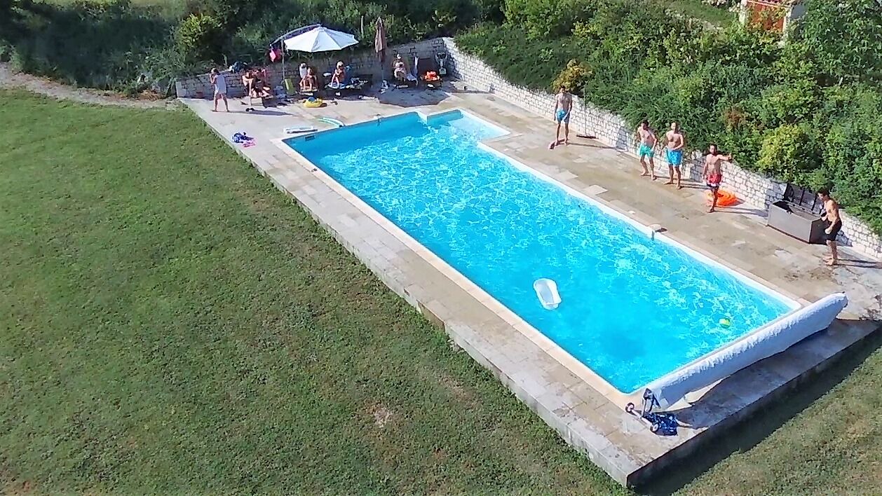 Photo of Outdoor in Cazes-Mondenard