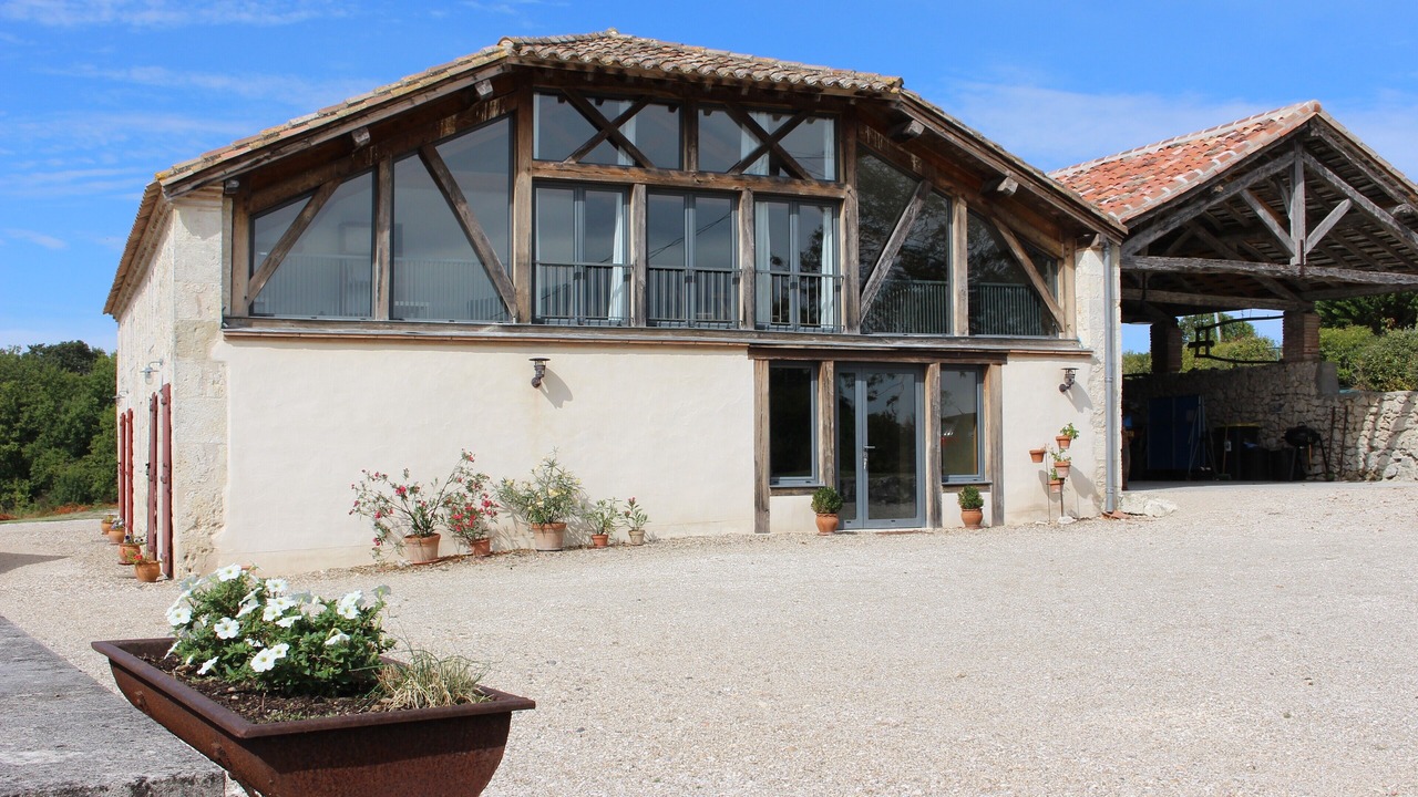 Photo of Outdoor in Cazes-Mondenard