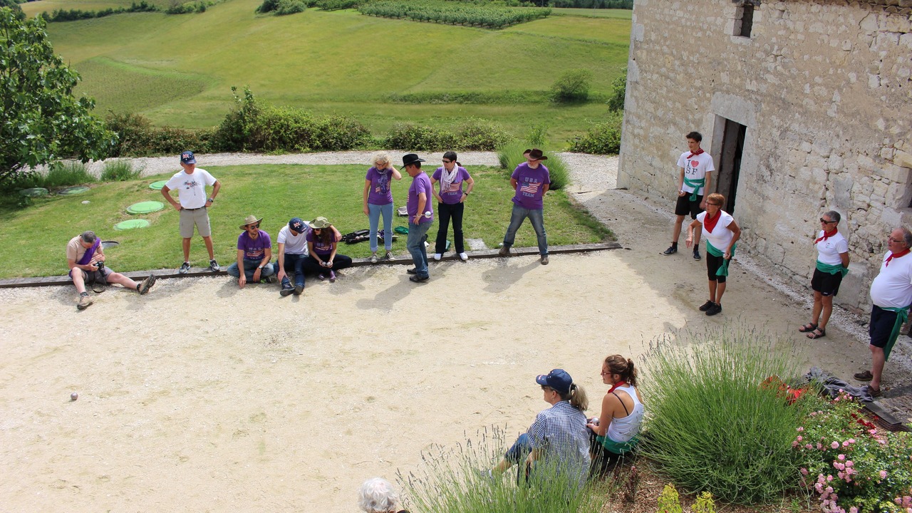 Photo of Outdoor in Cazes-Mondenard