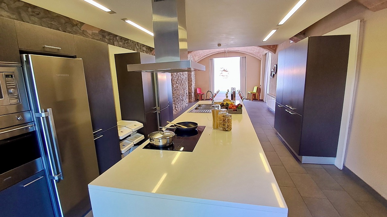 Photo of Kitchen in Vic