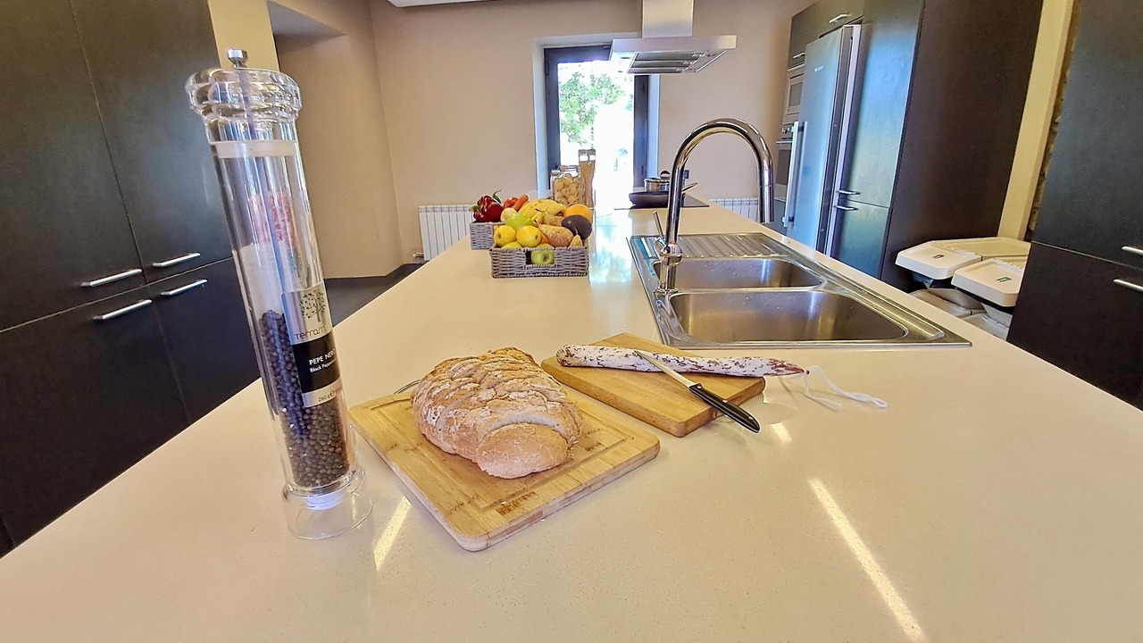 Photo of Kitchen in Vic