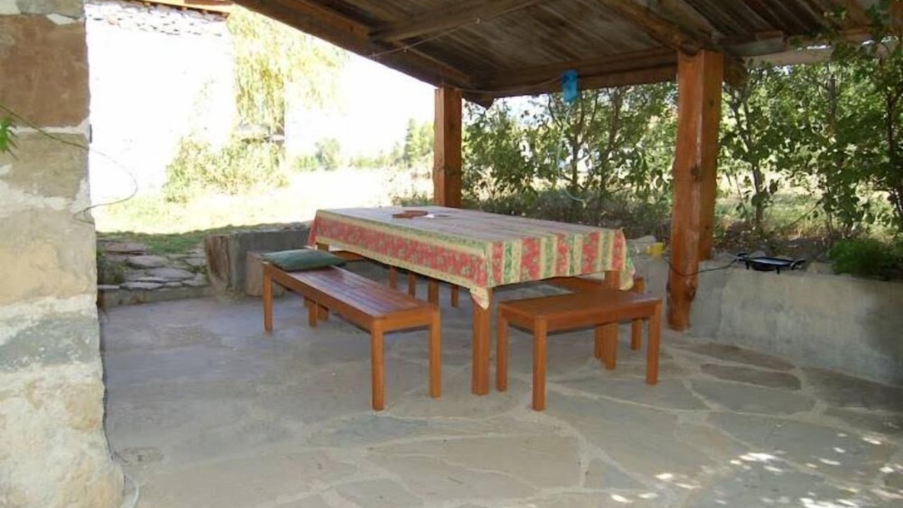 Photo of Outdoor in Clumanc