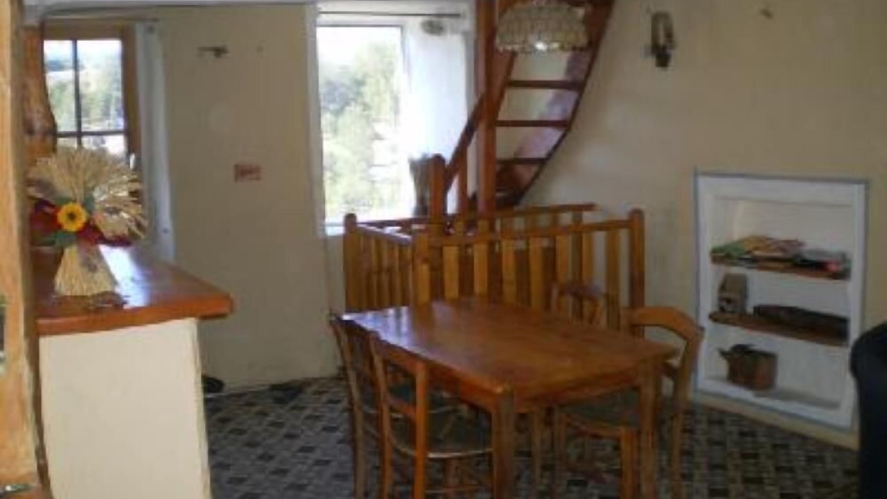 Photo of Livingroom in Clumanc