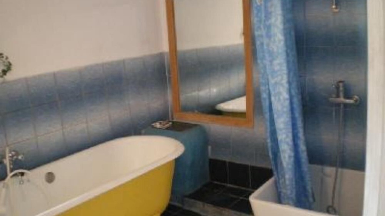 Photo of Bathroom in Clumanc