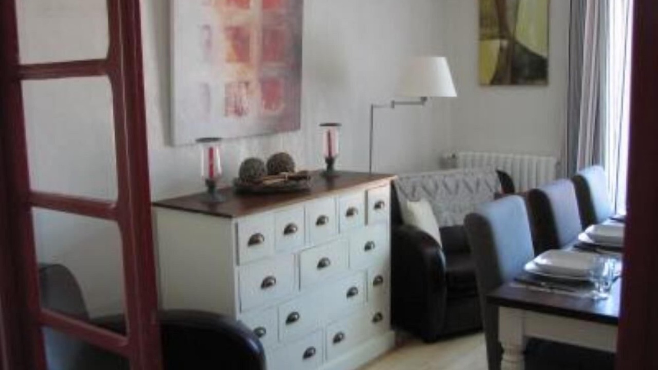 Photo of Livingroom in Vernet-les-Bains