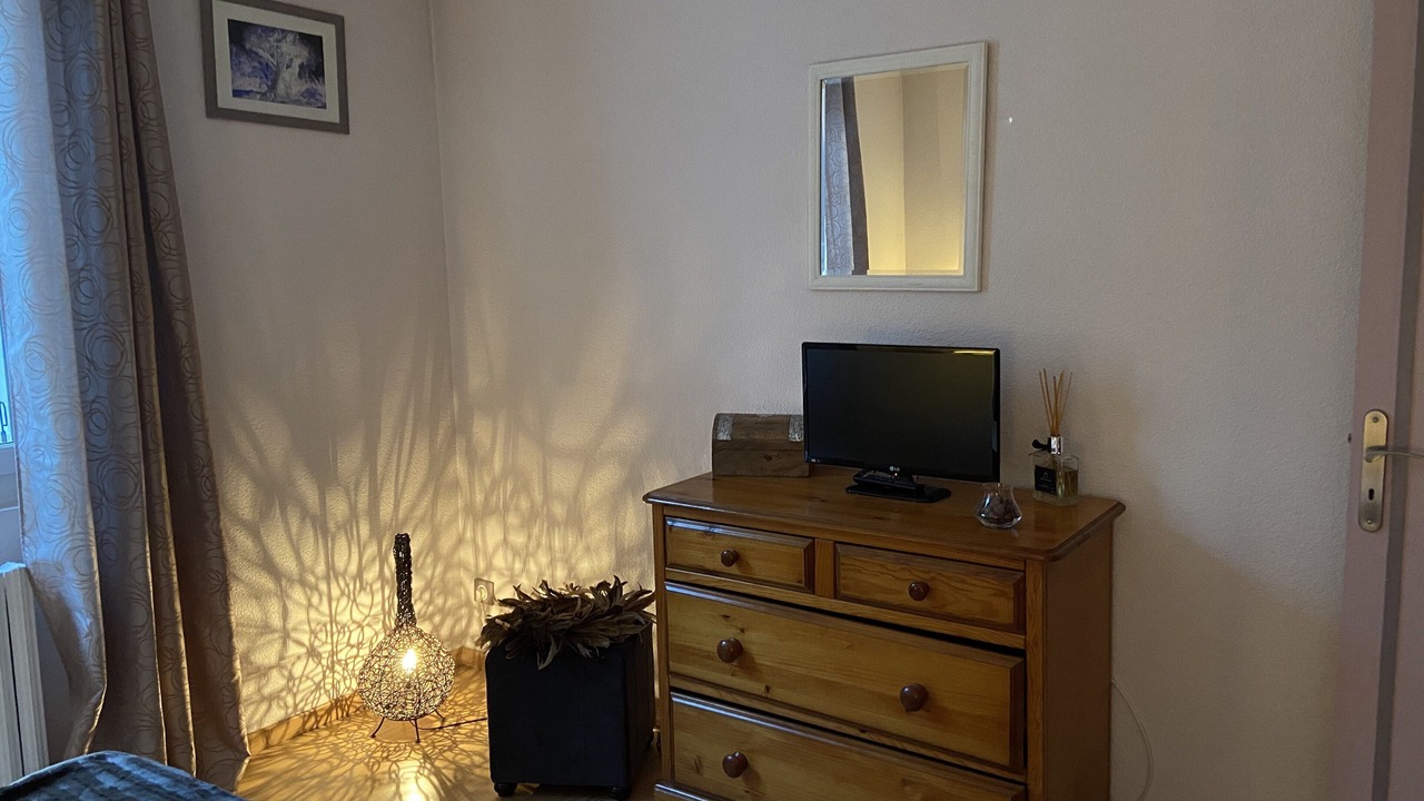 Photo of Bedroom in Vernet-les-Bains