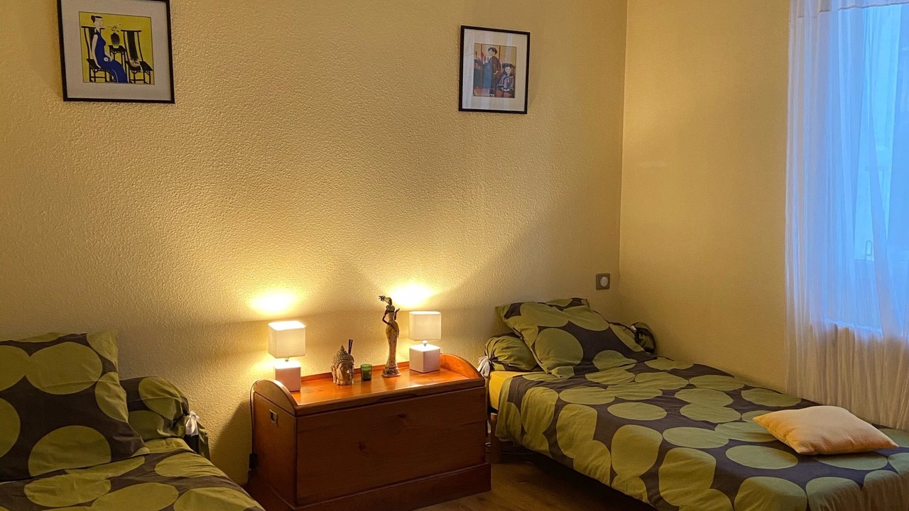 Photo of Bedroom in Vernet-les-Bains