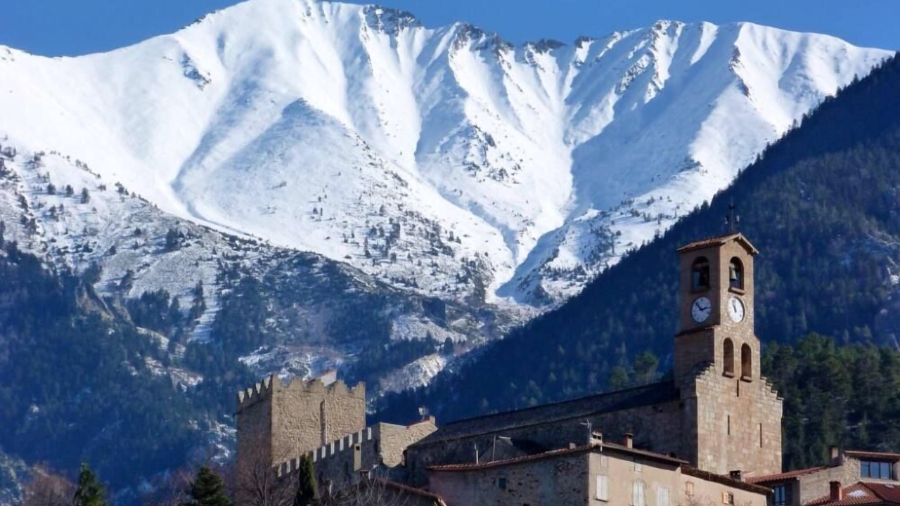 Photo of Outdoor in Vernet-les-Bains