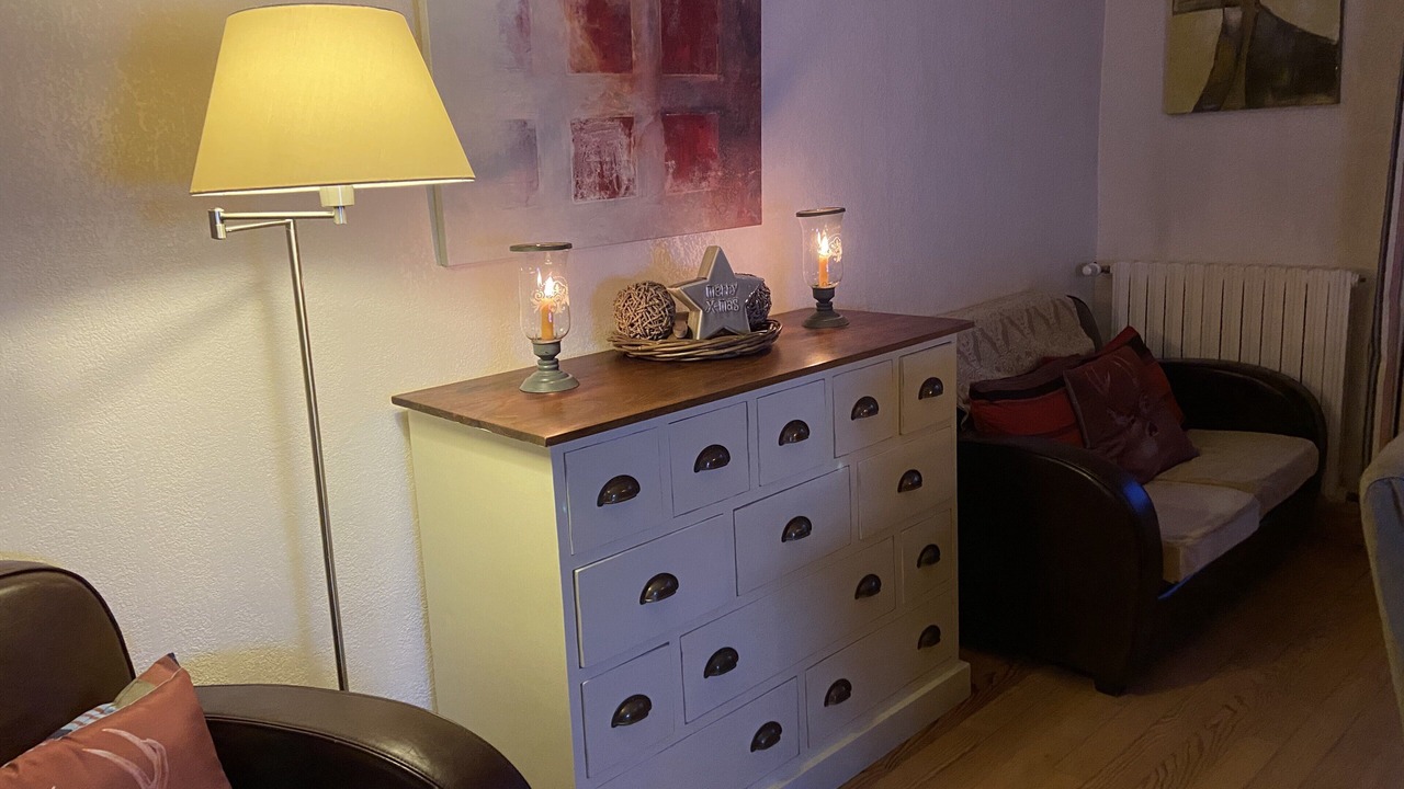 Photo of Livingroom in Vernet-les-Bains
