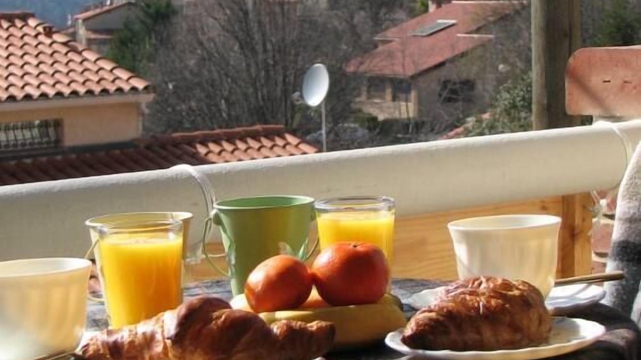 Photo of Patio Balcony in Vernet-les-Bains