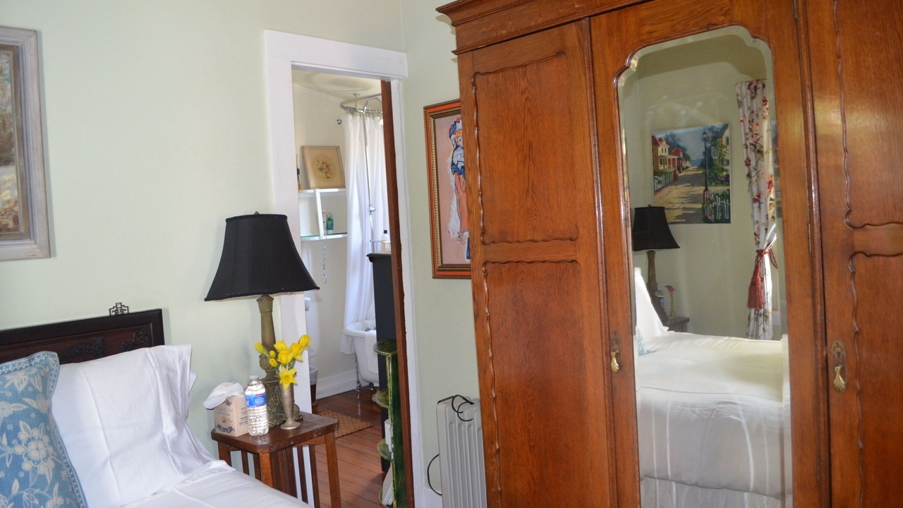 Photo of Bedroom in Oak Park