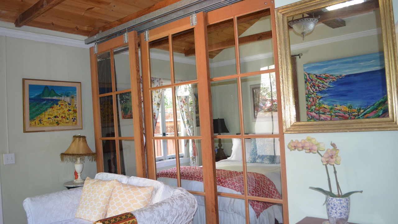 Photo of Bedroom in Oak Park