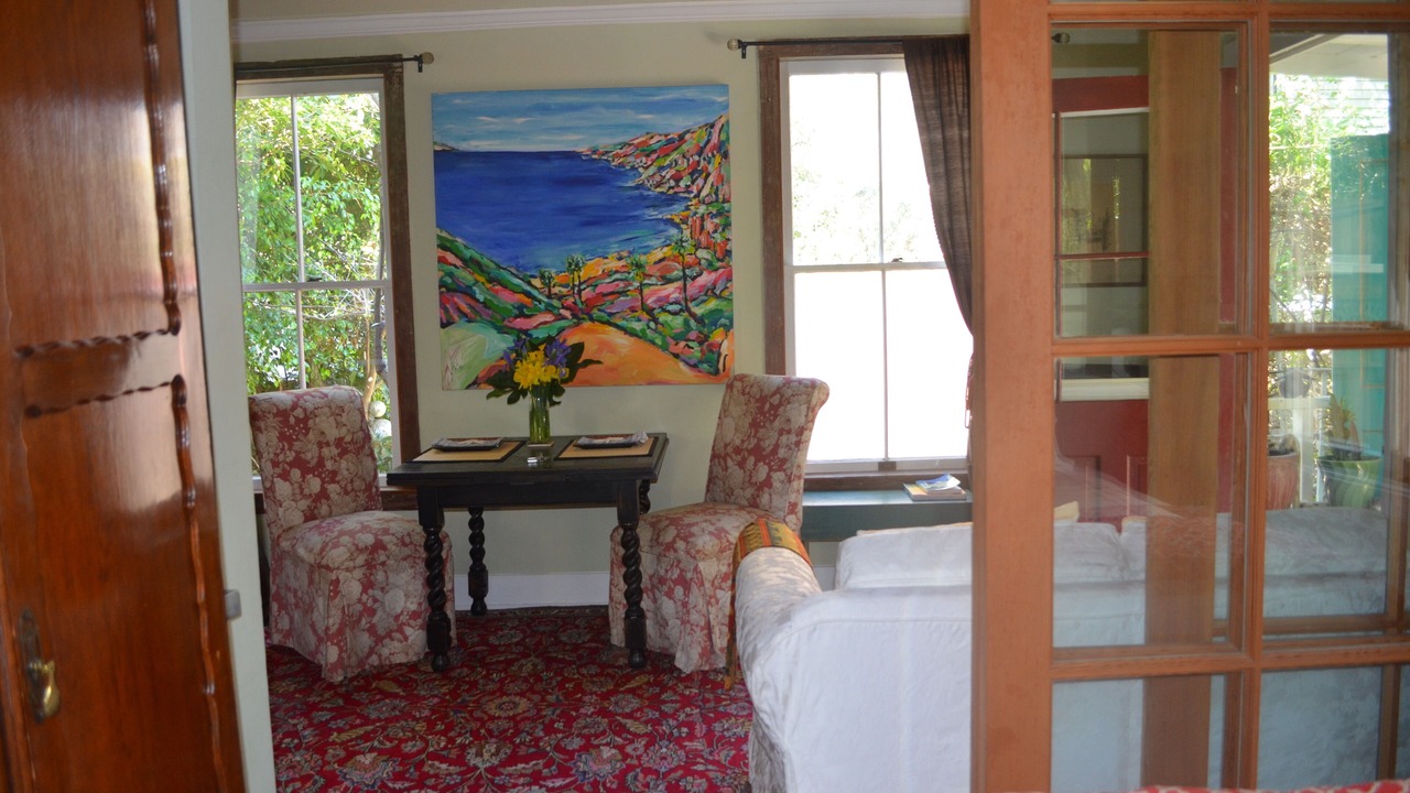 Photo of Bedroom in Oak Park